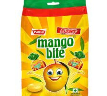 Parle Mango Bite