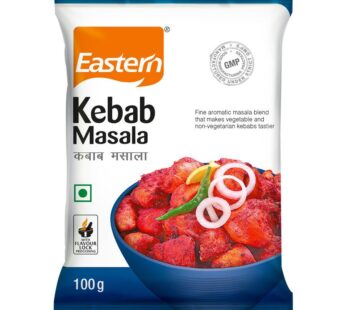 Eastern Kabab Masala 100 gms