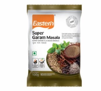 Eastern Super Garam Masala 100 gms