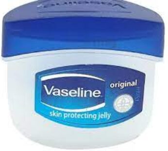Vaseline Original Skin Protection Jelly 50ml