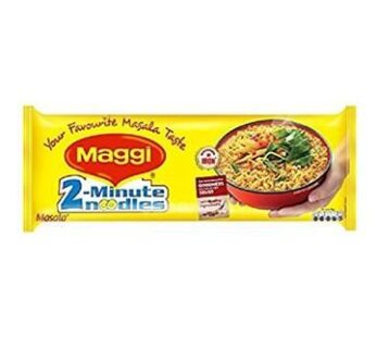 Maggi 2 Minute Masala Noodles 280 Gms
