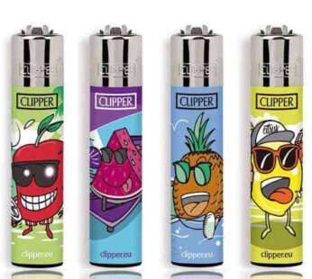 Clipper Lighter 1 Pcs