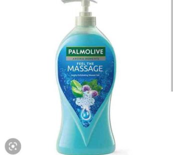 Palmolive Feel the massage 750 ml