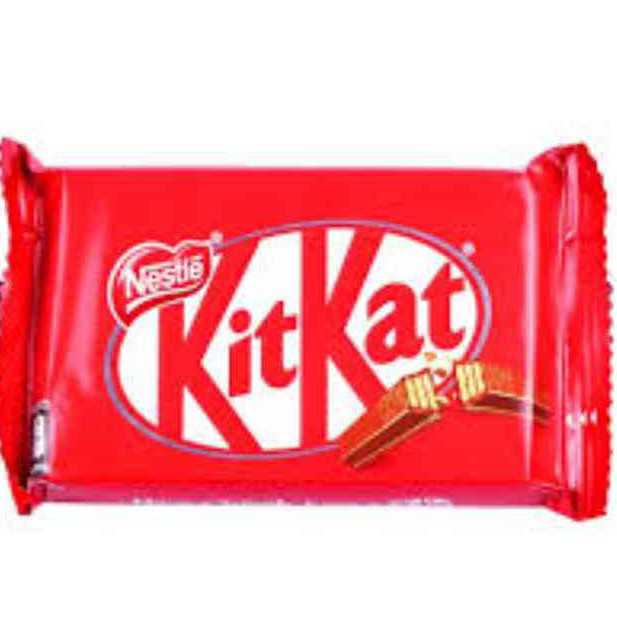 Nestle kitkat 12g