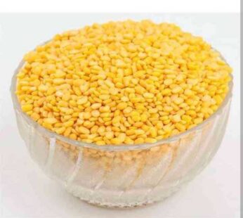 Moong dal 500g Customer choice