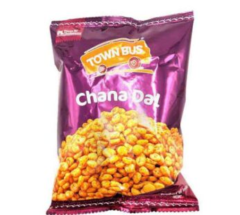 Town bus chana dal 135g