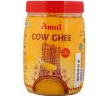 Amul cow ghee 200ml