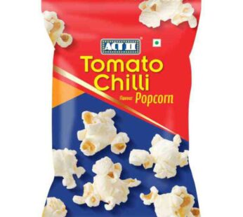 act ll tomato chilli popcorn  50g