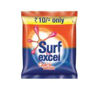 Surf Excel Quich Wash 65g
