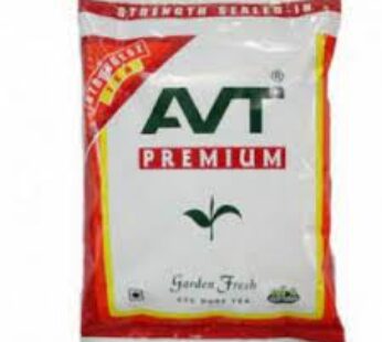 AVT Premium CTC Dust Tea 100g