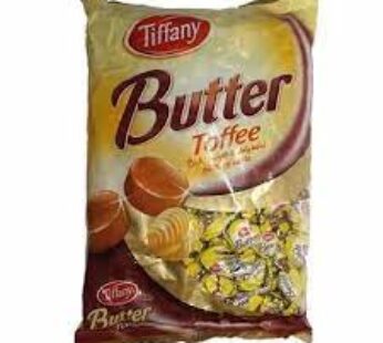 Parel Butter Toffees 300g