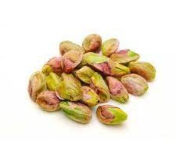 Faamle Pista Plain 50g