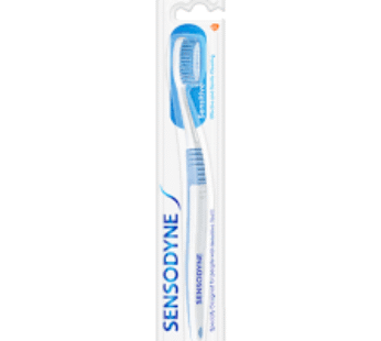 Sensodyne Senitive tooth brush Soft 1N