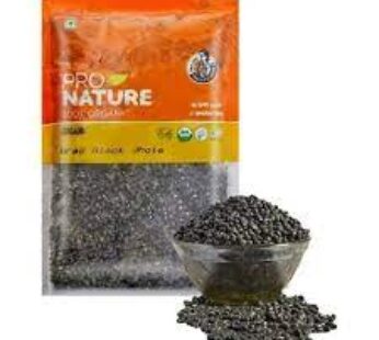 Pro Nature Urad Black Whole 500g