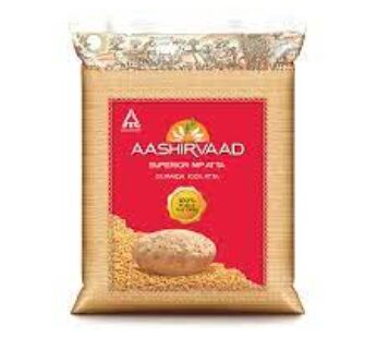 Aashirvaad Superior Mp Atta 1kg