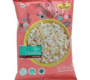 Haldirams Lite Chiwda Lite Bite 200g